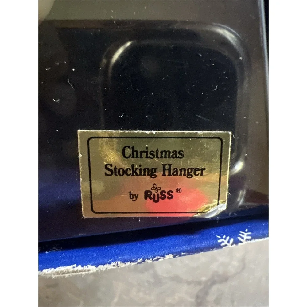 Russ vintage angel